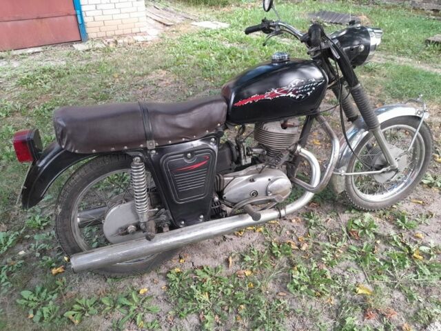 ИЖ Другая, объемом двигателя 0.35 л и пробегом 0 тыс. км за 202 $, фото 4 на Automoto.ua