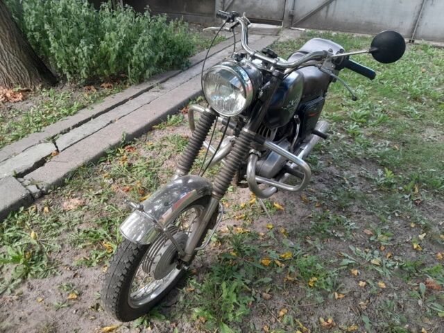 ИЖ Другая, объемом двигателя 0.35 л и пробегом 0 тыс. км за 202 $, фото 1 на Automoto.ua