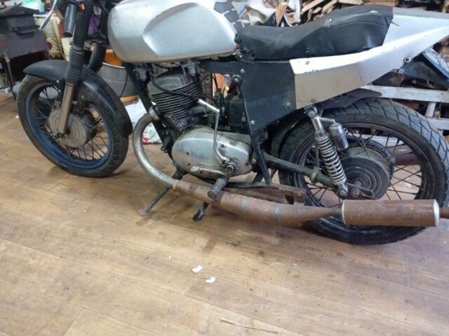 ІЖ Інша, об'ємом двигуна 0 л та пробігом 0 тис. км за 142 $, фото 3 на Automoto.ua