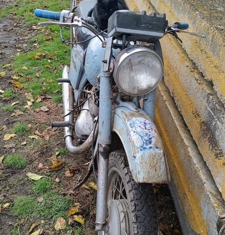 ИЖ Другая, объемом двигателя 0.35 л и пробегом 0 тыс. км за 143 $, фото 3 на Automoto.ua