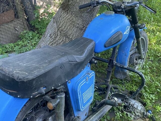 ИЖ Другая, объемом двигателя 0.35 л и пробегом 0 тыс. км за 191 $, фото 1 на Automoto.ua