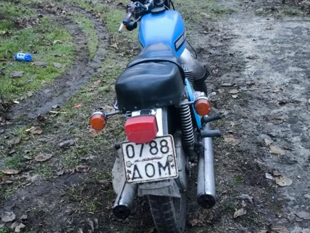 ИЖ Другая, объемом двигателя 0.35 л и пробегом 0 тыс. км за 320 $, фото 2 на Automoto.ua