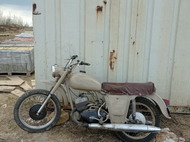 ІЖ Інша, об'ємом двигуна 0.35 л та пробігом 0 тис. км за 189 $, фото 5 на Automoto.ua