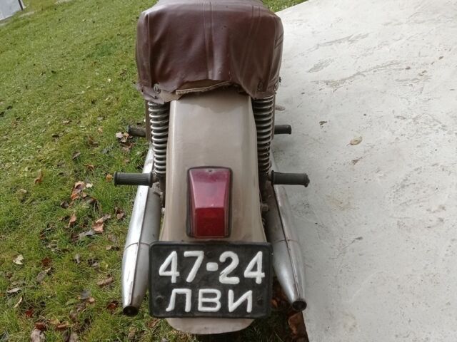 ІЖ Інша, об'ємом двигуна 0.35 л та пробігом 0 тис. км за 189 $, фото 2 на Automoto.ua