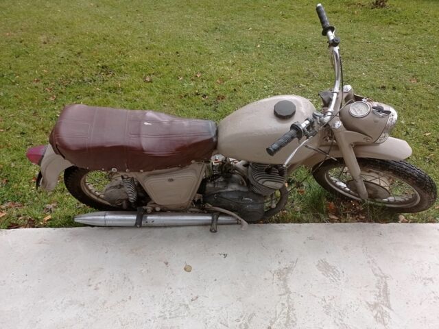 ІЖ Інша, об'ємом двигуна 0.35 л та пробігом 0 тис. км за 189 $, фото 1 на Automoto.ua