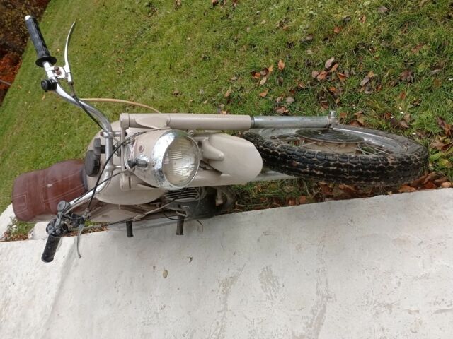 ІЖ Інша, об'ємом двигуна 0.35 л та пробігом 0 тис. км за 189 $, фото 3 на Automoto.ua