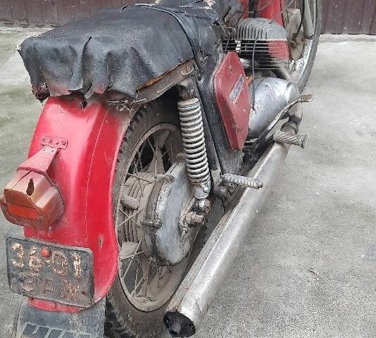 ИЖ Другая, объемом двигателя 0 л и пробегом 0 тыс. км за 179 $, фото 2 на Automoto.ua