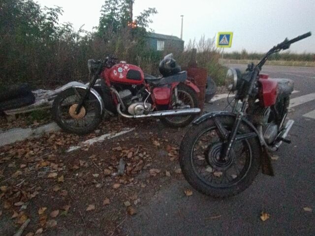 ИЖ Другая, объемом двигателя 0 л и пробегом 0 тыс. км за 381 $, фото 11 на Automoto.ua