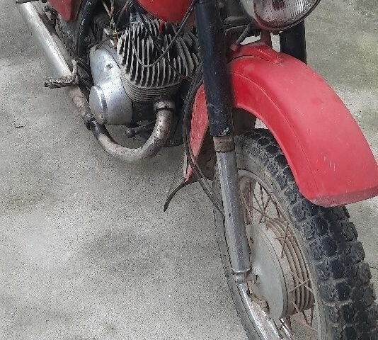 ИЖ Другая, объемом двигателя 0 л и пробегом 0 тыс. км за 179 $, фото 1 на Automoto.ua