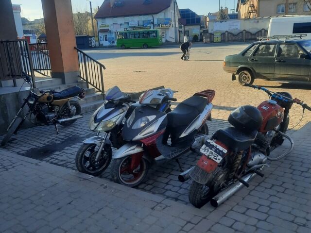 ИЖ Другая, объемом двигателя 0 л и пробегом 0 тыс. км за 381 $, фото 20 на Automoto.ua