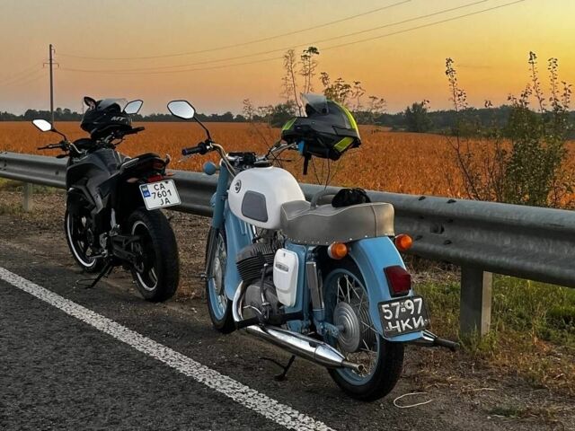 ИЖ Другая, объемом двигателя 0 л и пробегом 0 тыс. км за 712 $, фото 7 на Automoto.ua