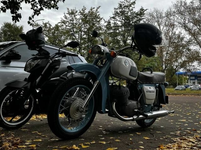 ИЖ Другая, объемом двигателя 0 л и пробегом 0 тыс. км за 712 $, фото 8 на Automoto.ua