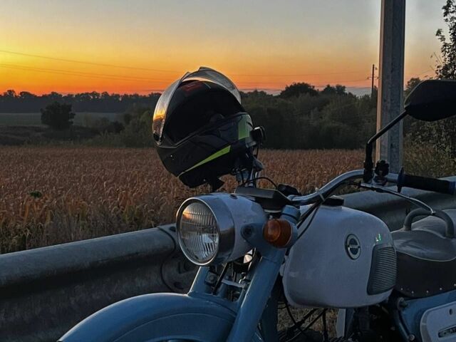 ИЖ Другая, объемом двигателя 0 л и пробегом 0 тыс. км за 712 $, фото 9 на Automoto.ua