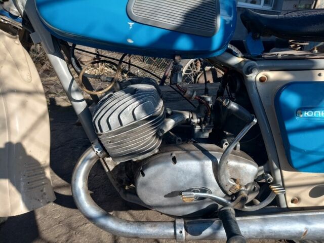 ИЖ Другая, объемом двигателя 0.35 л и пробегом 0 тыс. км за 284 $, фото 2 на Automoto.ua