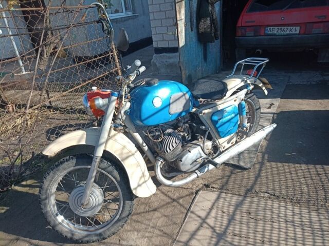 ИЖ Другая, объемом двигателя 0.35 л и пробегом 0 тыс. км за 284 $, фото 3 на Automoto.ua