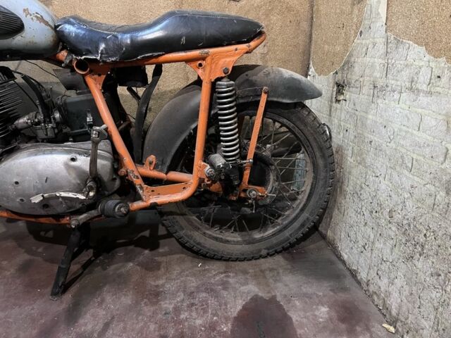 ИЖ Другая, объемом двигателя 0.35 л и пробегом 0 тыс. км за 166 $, фото 1 на Automoto.ua