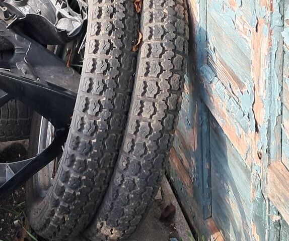 ИЖ Другая, объемом двигателя 0.35 л и пробегом 0 тыс. км за 48 $, фото 2 на Automoto.ua