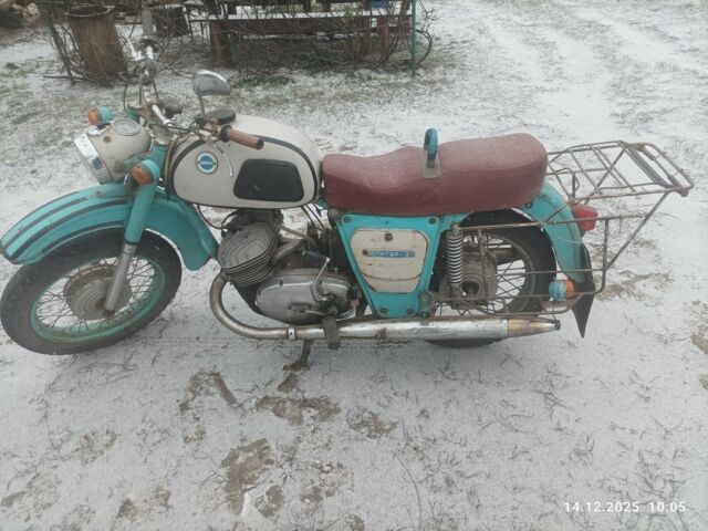 ИЖ Другая, объемом двигателя 0.35 л и пробегом 0 тыс. км за 237 $, фото 2 на Automoto.ua