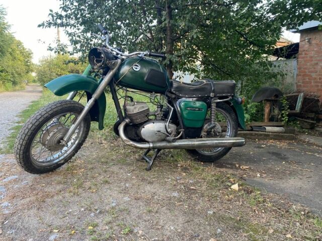 ИЖ Другая, объемом двигателя 0.35 л и пробегом 0 тыс. км за 167 $, фото 1 на Automoto.ua