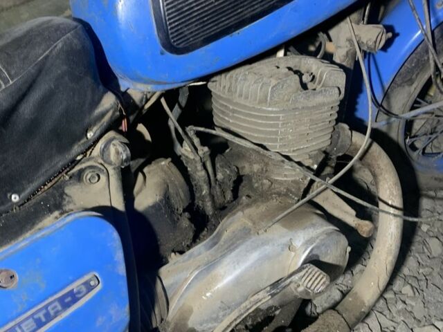 ІЖ Інша, об'ємом двигуна 0 л та пробігом 0 тис. км за 213 $, фото 2 на Automoto.ua