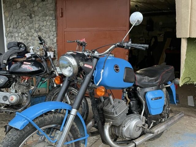 ИЖ Другая, объемом двигателя 0.35 л и пробегом 0 тыс. км за 626 $, фото 1 на Automoto.ua