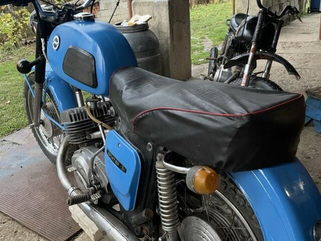 ИЖ Другая, объемом двигателя 0.35 л и пробегом 0 тыс. км за 626 $, фото 4 на Automoto.ua