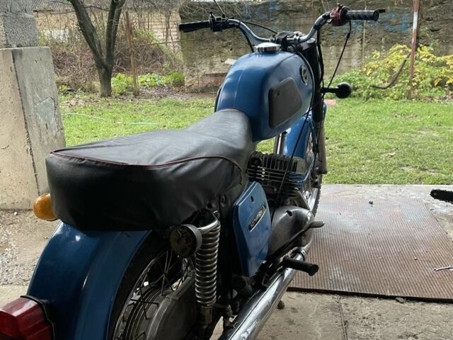 ИЖ Другая, объемом двигателя 0.35 л и пробегом 0 тыс. км за 626 $, фото 5 на Automoto.ua