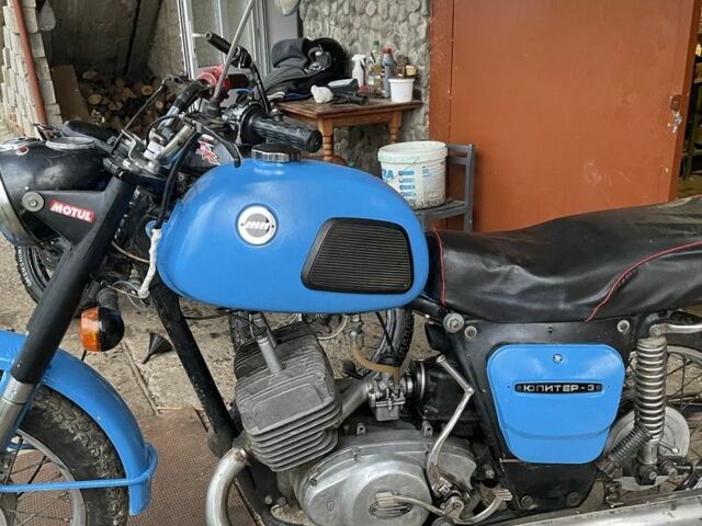 ИЖ Другая, объемом двигателя 0.35 л и пробегом 0 тыс. км за 626 $, фото 2 на Automoto.ua