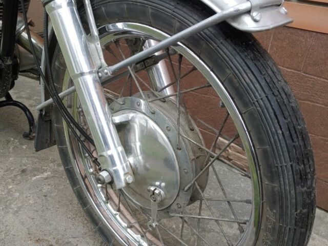 ІЖ Інша, об'ємом двигуна 0.35 л та пробігом 0 тис. км за 920 $, фото 5 на Automoto.ua