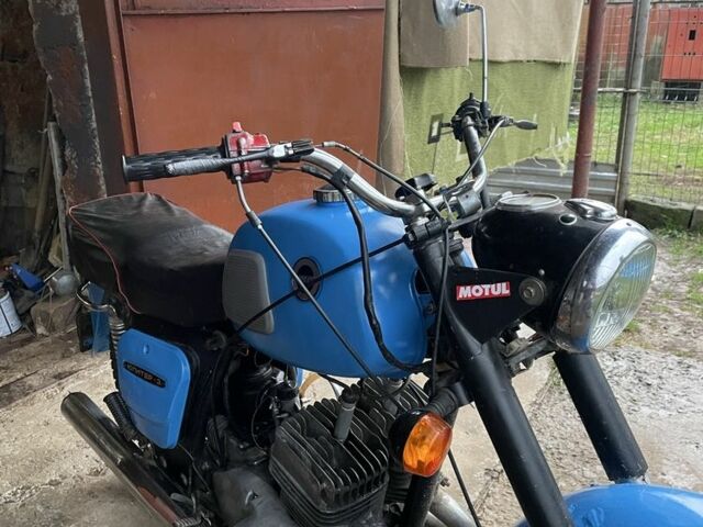 ИЖ Другая, объемом двигателя 0.35 л и пробегом 0 тыс. км за 626 $, фото 7 на Automoto.ua