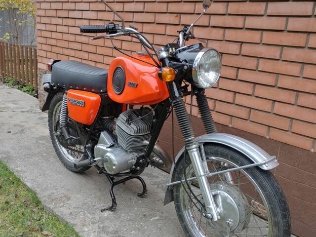 ІЖ Інша, об'ємом двигуна 0.35 л та пробігом 0 тис. км за 920 $, фото 7 на Automoto.ua