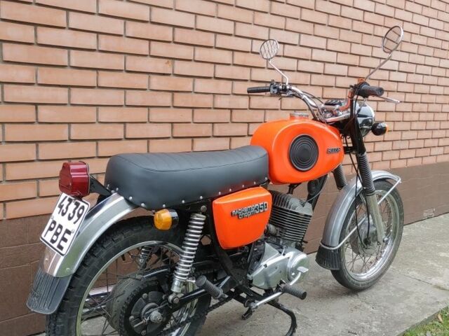 ІЖ Інша, об'ємом двигуна 0.35 л та пробігом 0 тис. км за 920 $, фото 2 на Automoto.ua