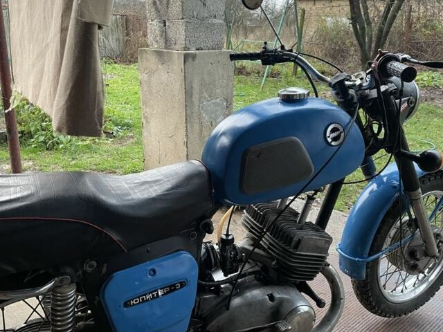 ИЖ Другая, объемом двигателя 0.35 л и пробегом 0 тыс. км за 626 $, фото 6 на Automoto.ua