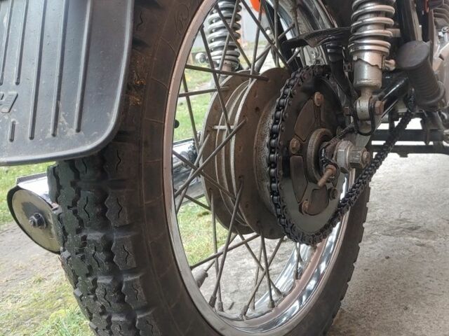 ІЖ Інша, об'ємом двигуна 0.35 л та пробігом 0 тис. км за 920 $, фото 4 на Automoto.ua