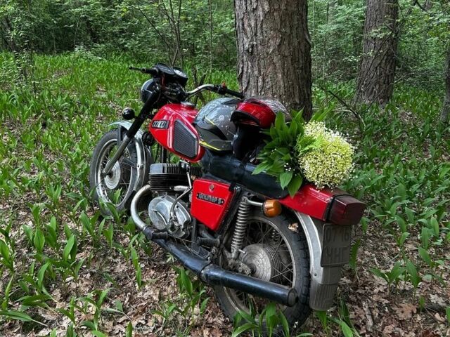 ИЖ Другая, объемом двигателя 0 л и пробегом 0 тыс. км за 24 $, фото 6 на Automoto.ua