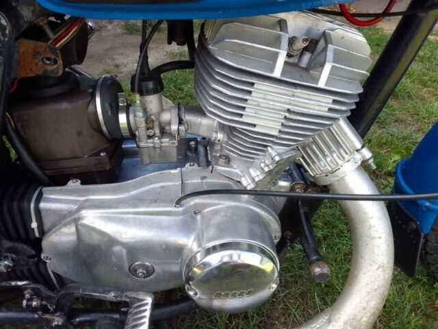 ИЖ Другая, объемом двигателя 0 л и пробегом 0 тыс. км за 284 $, фото 2 на Automoto.ua