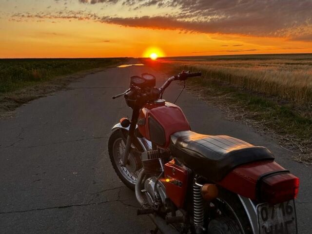 ИЖ Другая, объемом двигателя 0 л и пробегом 0 тыс. км за 24 $, фото 2 на Automoto.ua