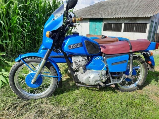 ИЖ Другая, объемом двигателя 0 л и пробегом 0 тыс. км за 284 $, фото 7 на Automoto.ua