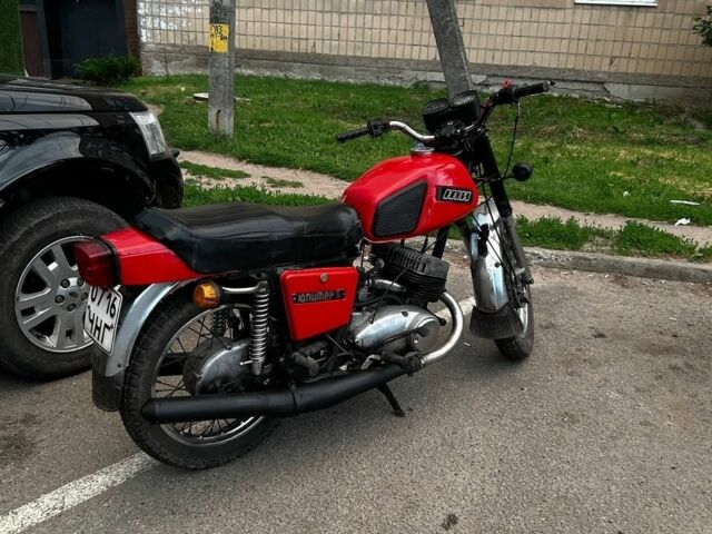 ИЖ Другая, объемом двигателя 0 л и пробегом 0 тыс. км за 24 $, фото 5 на Automoto.ua