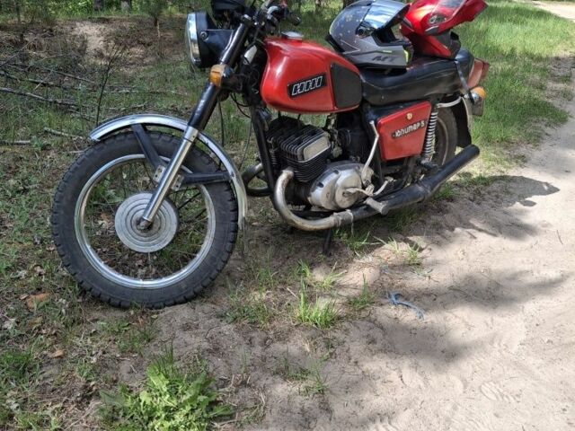 ИЖ Другая, объемом двигателя 0 л и пробегом 0 тыс. км за 24 $, фото 7 на Automoto.ua