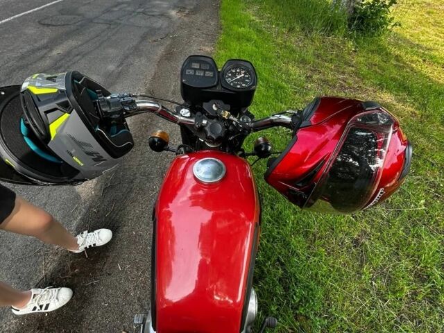 ИЖ Другая, объемом двигателя 0 л и пробегом 0 тыс. км за 24 $, фото 3 на Automoto.ua