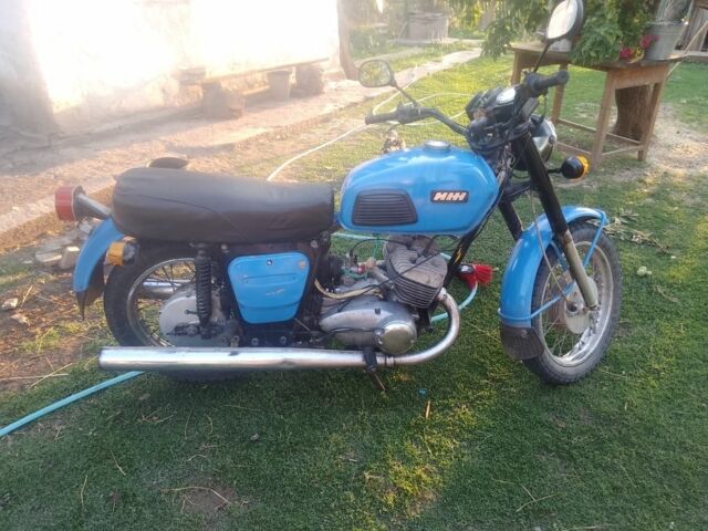 ИЖ Другая, объемом двигателя 0.35 л и пробегом 0 тыс. км за 342 $, фото 1 на Automoto.ua