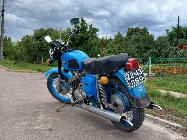 ИЖ Другая, объемом двигателя 0.35 л и пробегом 0 тыс. км за 237 $, фото 3 на Automoto.ua