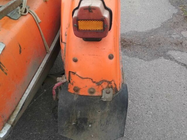 ИЖ Другая, объемом двигателя 0 л и пробегом 0 тыс. км за 500 $, фото 5 на Automoto.ua