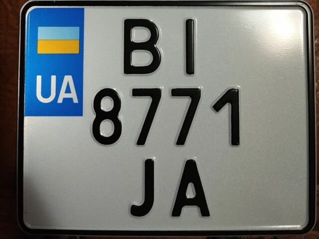 ИЖ Другая, объемом двигателя 0 л и пробегом 0 тыс. км за 500 $, фото 8 на Automoto.ua