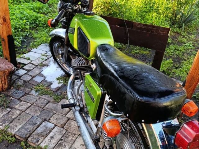 ИЖ Другая, объемом двигателя 0.35 л и пробегом 0 тыс. км за 520 $, фото 4 на Automoto.ua