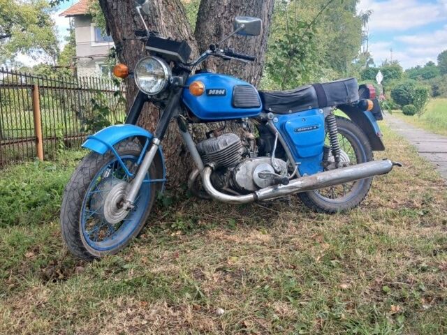 ИЖ Другая, объемом двигателя 0.35 л и пробегом 0 тыс. км за 237 $, фото 1 на Automoto.ua