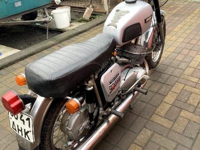 ІЖ Інша, об'ємом двигуна 0.35 л та пробігом 0 тис. км за 284 $, фото 2 на Automoto.ua