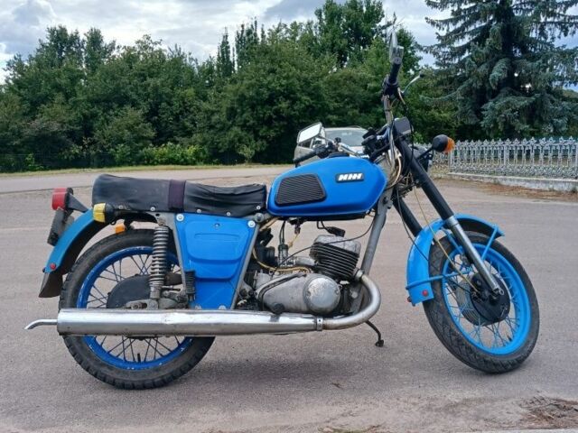 ИЖ Другая, объемом двигателя 0.35 л и пробегом 0 тыс. км за 237 $, фото 5 на Automoto.ua