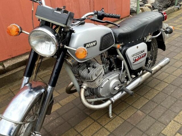 ІЖ Інша, об'ємом двигуна 0.35 л та пробігом 0 тис. км за 284 $, фото 3 на Automoto.ua